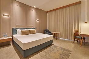 Lemon Tree Hotel Morbi