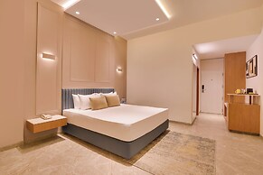 Lemon Tree Hotel Morbi