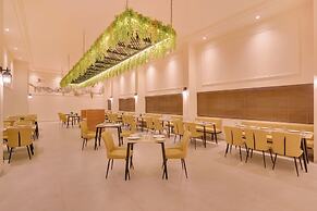 Lemon Tree Hotel Morbi