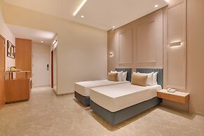 Lemon Tree Hotel Morbi