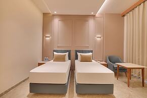 Lemon Tree Hotel Morbi