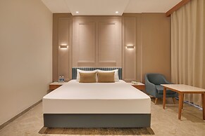 Lemon Tree Hotel Morbi