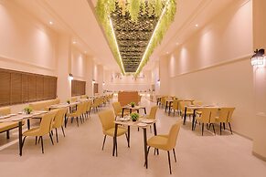 Lemon Tree Hotel Morbi