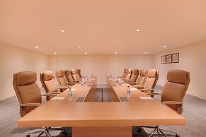 Lemon Tree Hotel Morbi