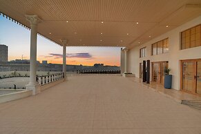 Lemon Tree Hotel Morbi