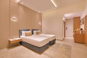 Lemon Tree Hotel Morbi