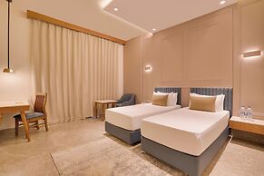 Lemon Tree Hotel Morbi