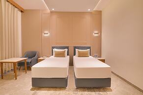 Lemon Tree Hotel Morbi