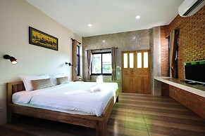 Chiang Mai Garden Bungalows