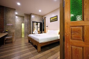 Chiang Mai Garden Bungalows