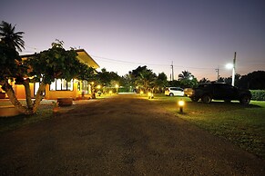 Chiang Mai Garden Bungalows