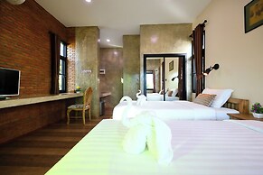 Chiang Mai Garden Bungalows