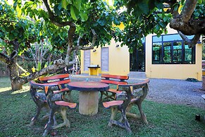 Chiang Mai Garden Bungalows