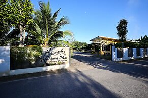 Chiang Mai Garden Bungalows