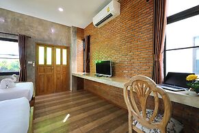 Chiang Mai Garden Bungalows
