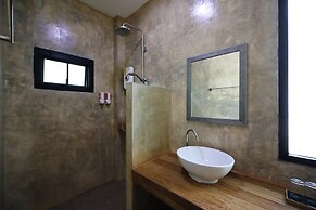 Chiang Mai Garden Bungalows