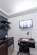 Nest Nano Suites Poblacion-Makati
