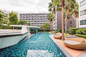 Condo Resort BTS Punnawithi Bill Included