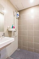 Condo Resort BTS Punnawithi Bill Included