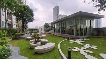 2BR 7 Mins Walk to BTS Bill Included