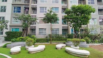 2BR 7 Mins Walk to BTS Bill Included