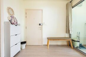 2BR 7 Mins Walk to BTS Bill Included