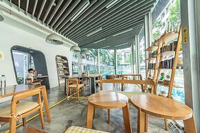 Elio Sukhumvit 64 Bill Included