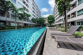 Elio Sukhumvit 64 Bill Included