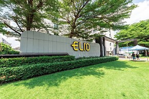 Elio Sukhumvit 64 Bill Included
