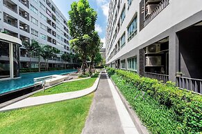 Elio Sukhumvit 64 Bill Included