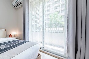 Elio Sukhumvit 64 Bill Included