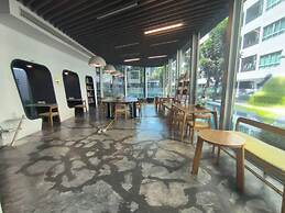 Elio Sukhumvit 64 Chic Space Bill Included