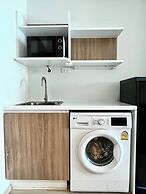 Elio Sukhumvit 64 Chic Space Bill Included