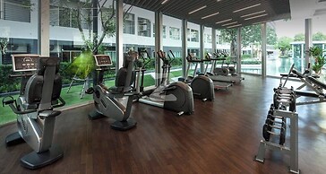 Elio Sukhumvit 64 Chic Space Bill Included