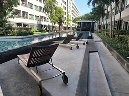 Elio Sukhumvit 64 Chic Space Bill Included