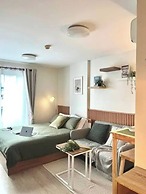Elio Sukhumvit 64 Chic Space Bill Included