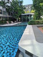 Elio Sukhumvit 64 Chic Space Bill Included