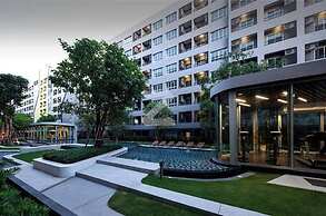 Elio Sukhumvit 64 Chic Space Bill Included