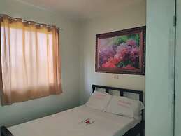 WJV INN CASUNTINGAN