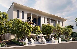 Myneris Hotel, Phuket Karon Beach