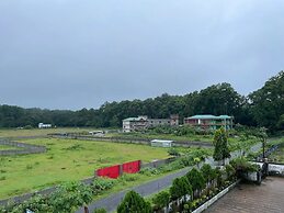 Green Vista Resort & Restro Cloudway