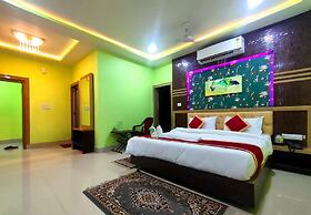 Green Vista Resort & Restro Cloudway