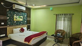 Green Vista Resort & Restro Cloudway