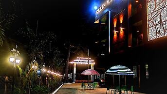 Green Vista Resort & Restro Cloudway