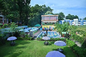 Green Vista Resort & Restro Cloudway