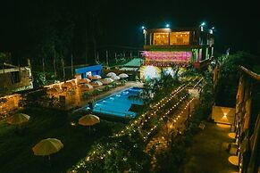 Green Vista Resort & Restro Cloudway