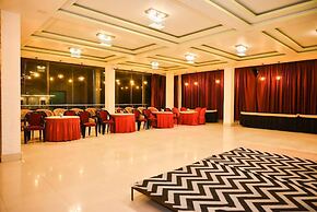 Green Vista Resort & Restro Cloudway