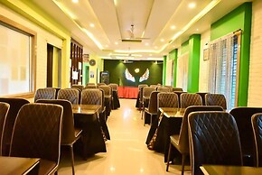 Green Vista Resort & Restro Cloudway