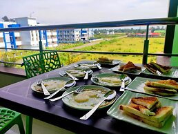 Green Vista Resort & Restro Cloudway