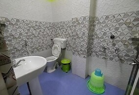 Green Vista Resort & Restro Cloudway
